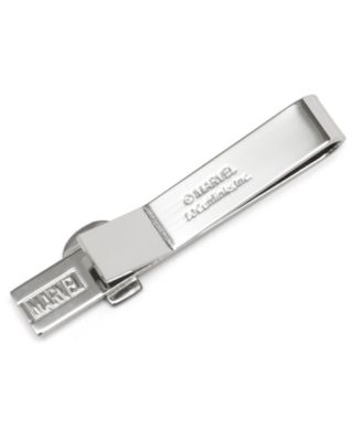 Men's The Punisher Tie Bar