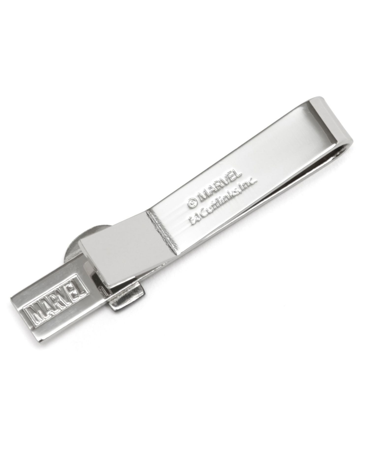 Men's The Punisher Tie Bar