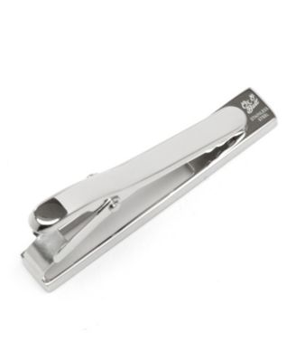 Men's Die Cut Metal Stainless Steel Tie Clip