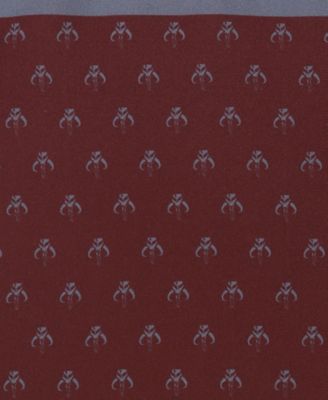 Men's Mandalorian Pocket Square