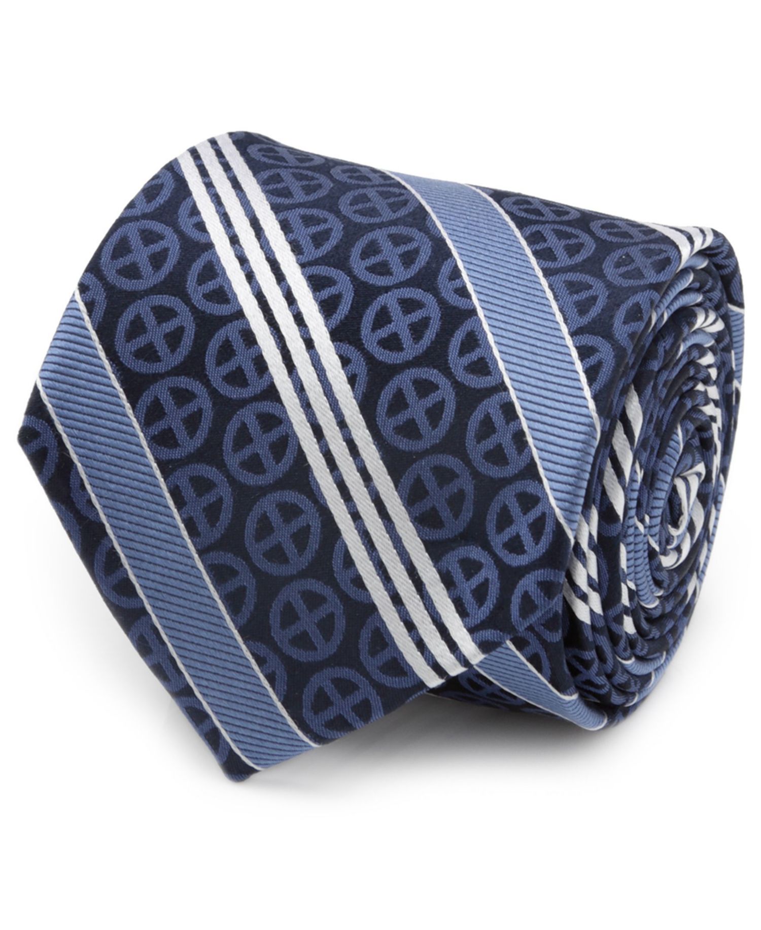 Men's X-Men Symbol Tie
