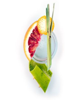 Red Flower Italian Blood Orange Cleansing Hand Wash, 10.2 oz