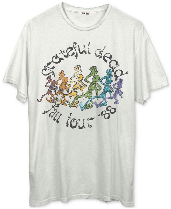 Junk Food Grateful Dead T Shirt Macy s