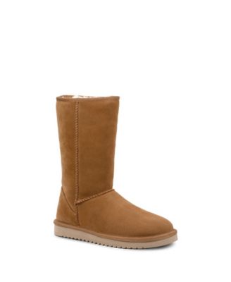 Koolaburra By UGG Women's Classic Tall Boots & Reviews - Boots - Shoes ...