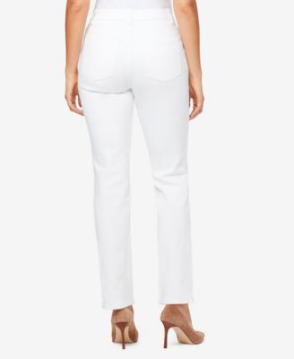 Women's Amanda Classic Straight Jeans, in Regular, Short & Long