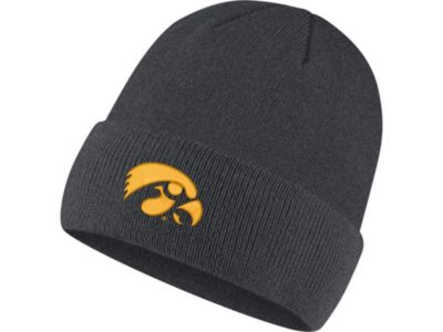 white nike winter hat