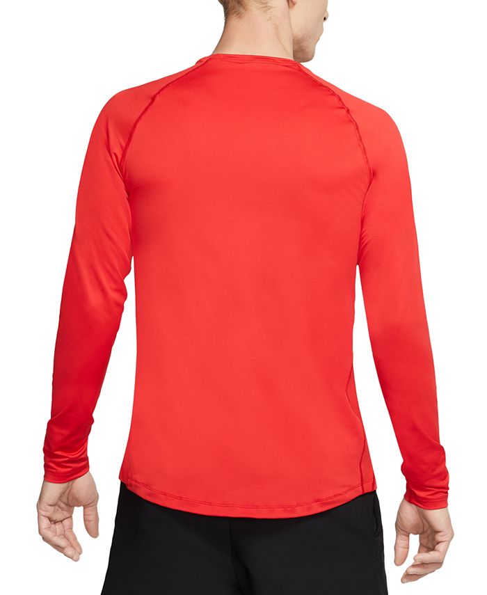 Nike Men's Pro DriFIT Training Top & Reviews Activewear Men Macy's