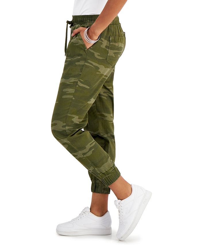 macy's jogging pants