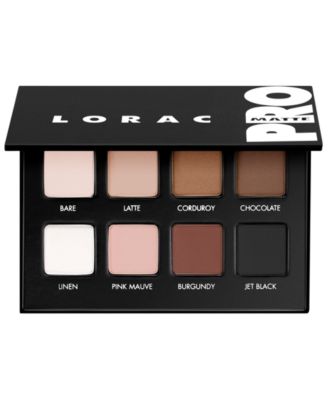 PRO Matte Eye Shadow Palette