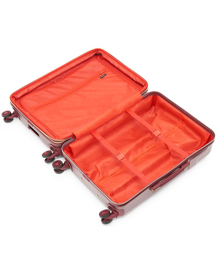 DKNY Rapture 28" Hardside Spinner Suitcase Macy's