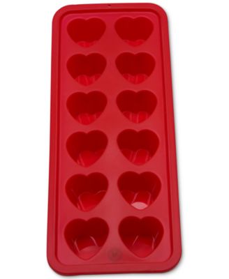 Martha Stewart Collection - Heart Ice Cube Mold