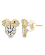Macy's little girl discount earrings