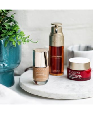 Clarins Everlasting Youth Fluid Foundation, 30 ml