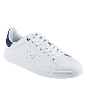 image of Tommy Hilfiger Men-s Liston Sneakers Men-s Shoes