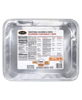 Stouffer's