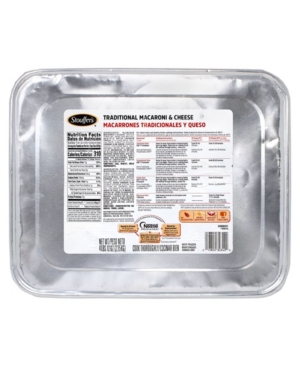 UPC 013800303400 product image for Stouffer's Family Size Macaroni and Cheese, 76 oz, 2 Count | upcitemdb.com