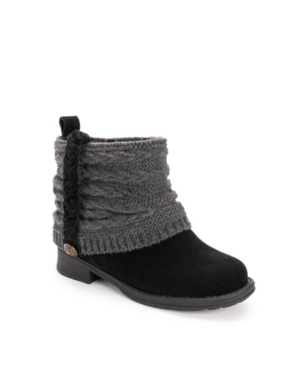 image of Women-s Kael Booties Women-s Shoes