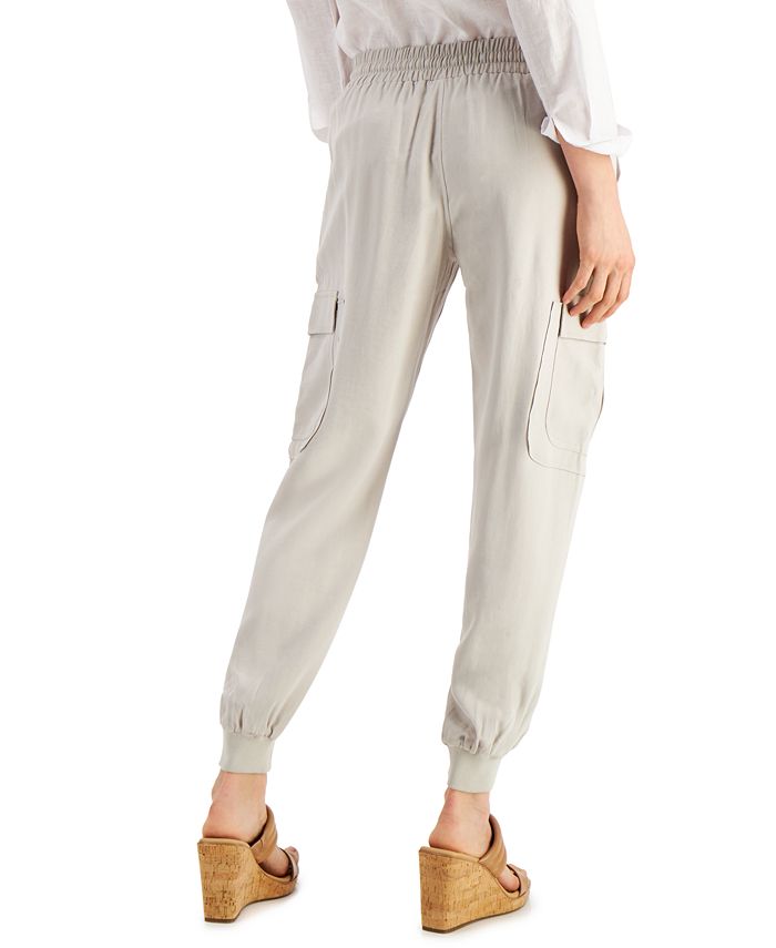 utility jogger pants womens
