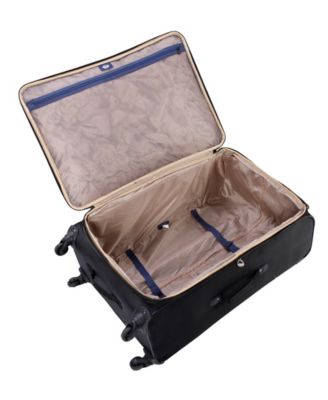 dockers mixer suitcase