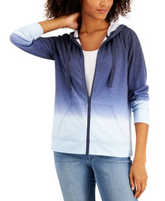macys hoodie