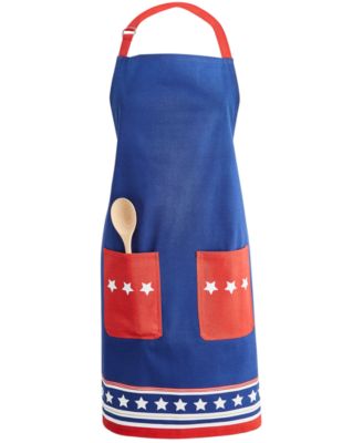 Martha Stewart Collection - Grilling Adult Apron
