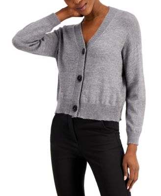 Weekend Max Mara - V-Neck Cardigan