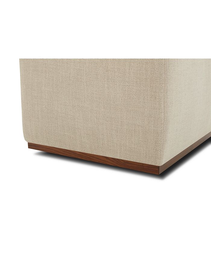 Furniture Kenity Dining Chair, Created for Macy's & Reviews Furniture