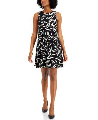 macys kasper dresses