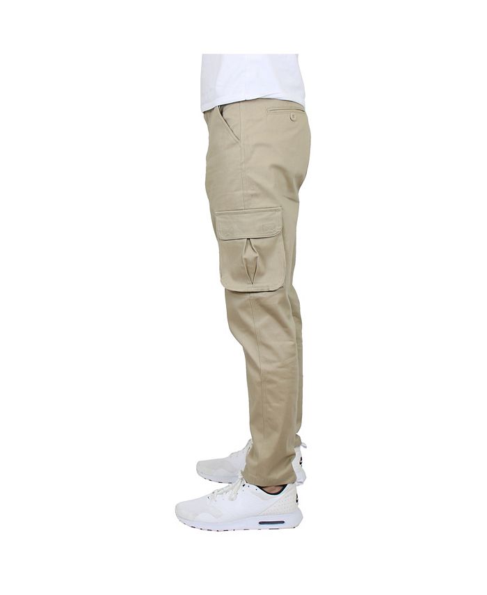 galaxy by harvic cargo pants
