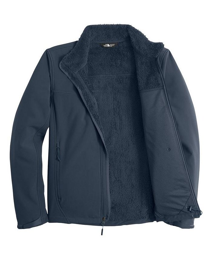 North face men's new arrivals apex chromium thermal jacket