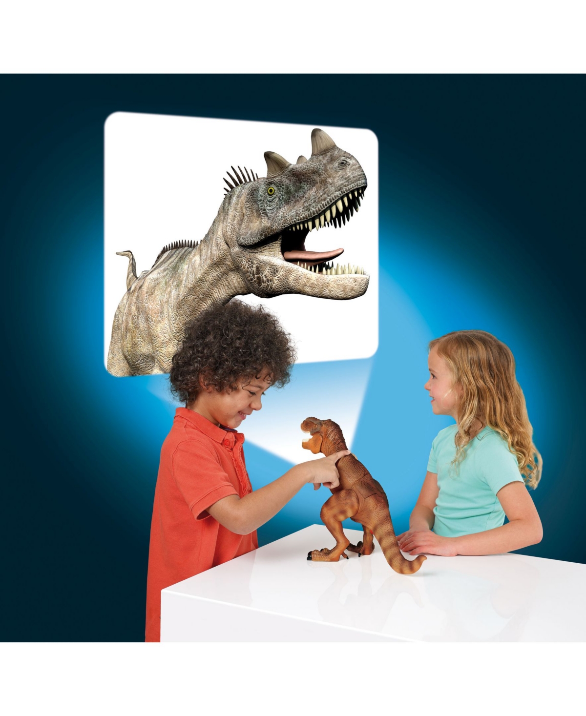 Brainstorm Toys T Rex Projector and Room Guard - 24 Images - Guards Your Room with A Mighty Roar