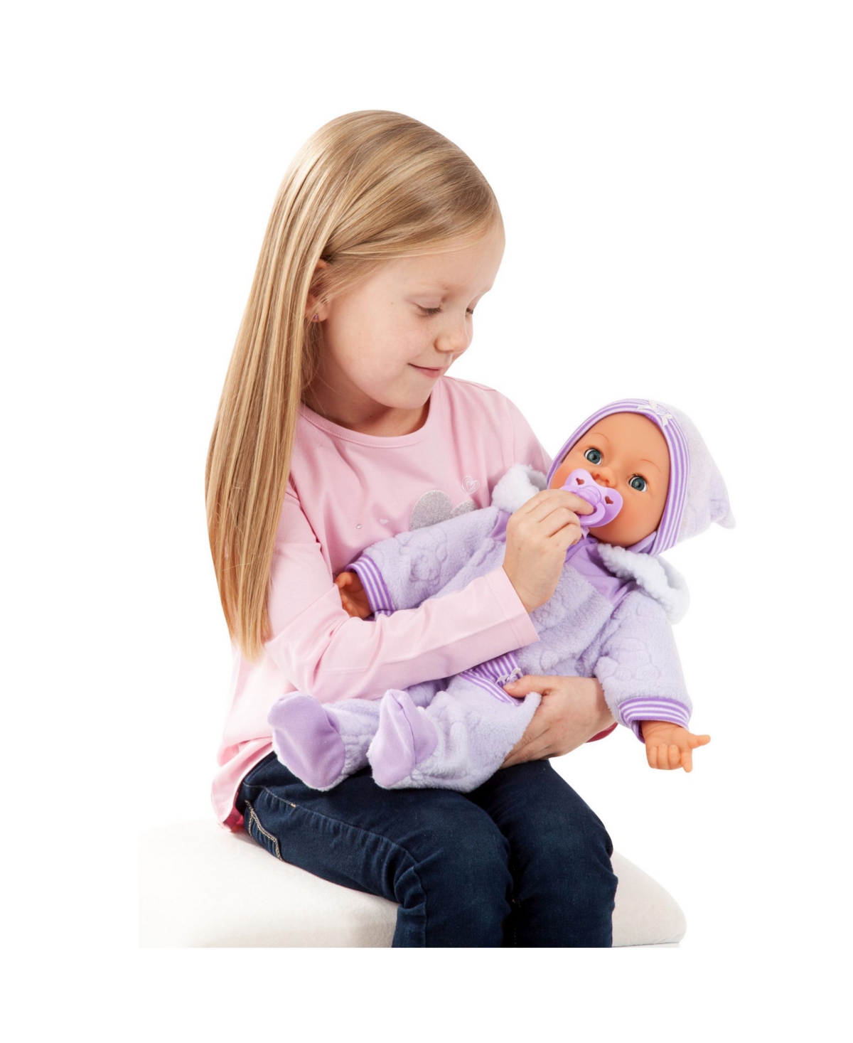 Piccolina Magic Eyes 18