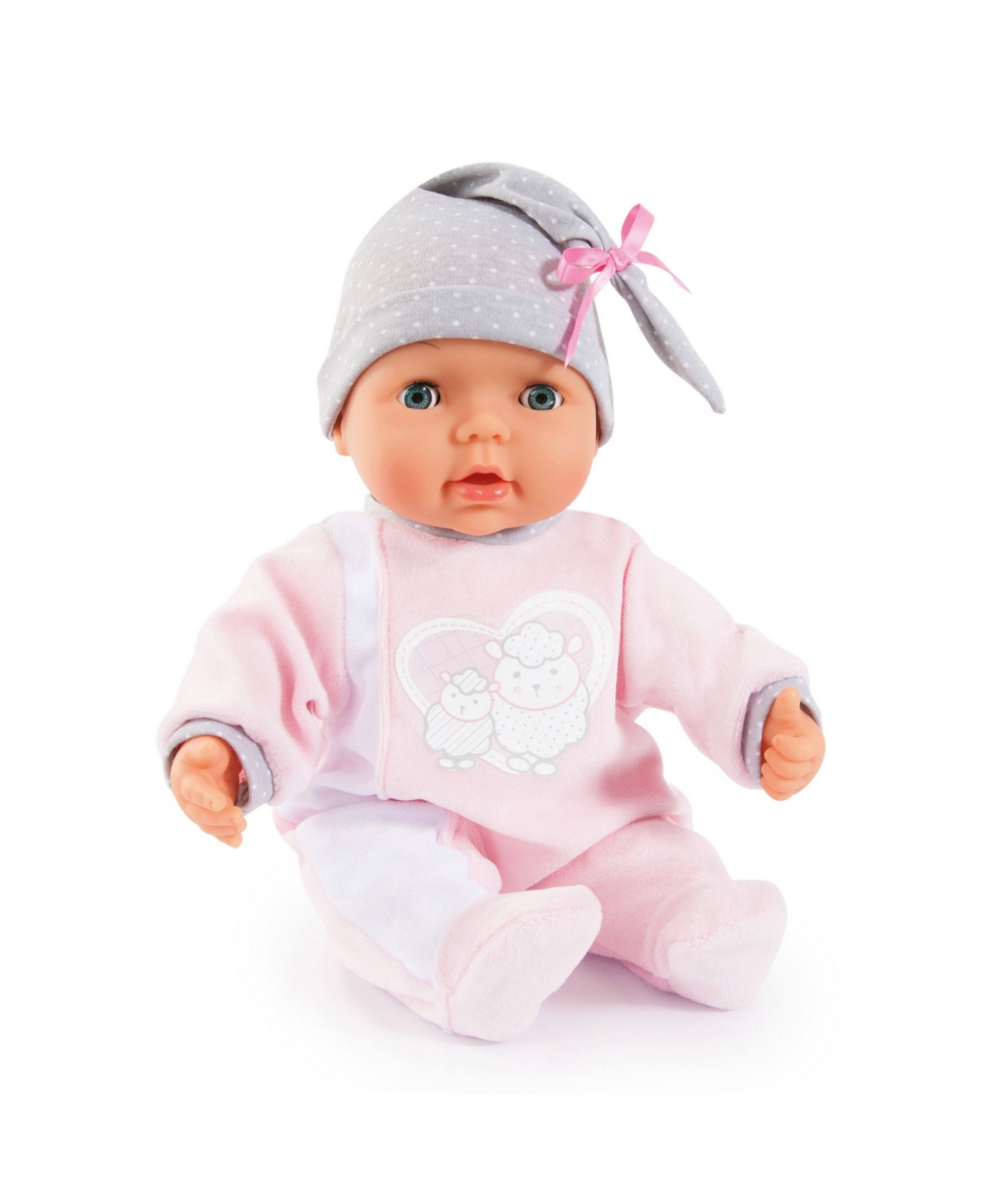 Shop Redbox My Piccolina 15" Interactive Baby Doll In Multi