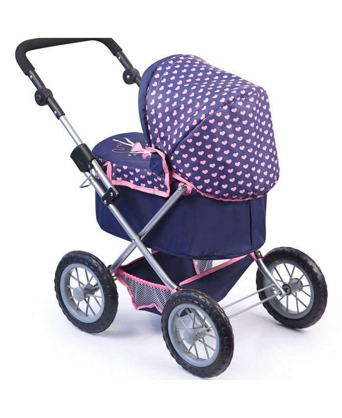 Redbox Trendy Pram Stroller for Toy Baby Dolls Macy's