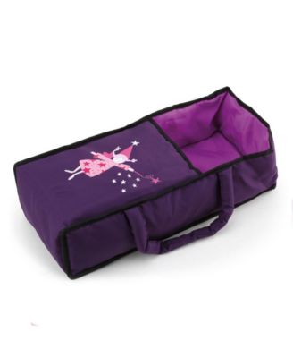 Baby Doll Pram Combi Grande Set