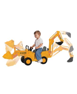 M5 Construction Front End Loader