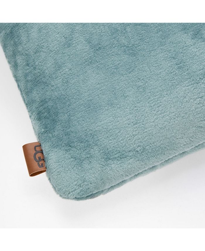 UGG® Whitecap Decorative Pillow, 20" x 20" & Reviews Decorative