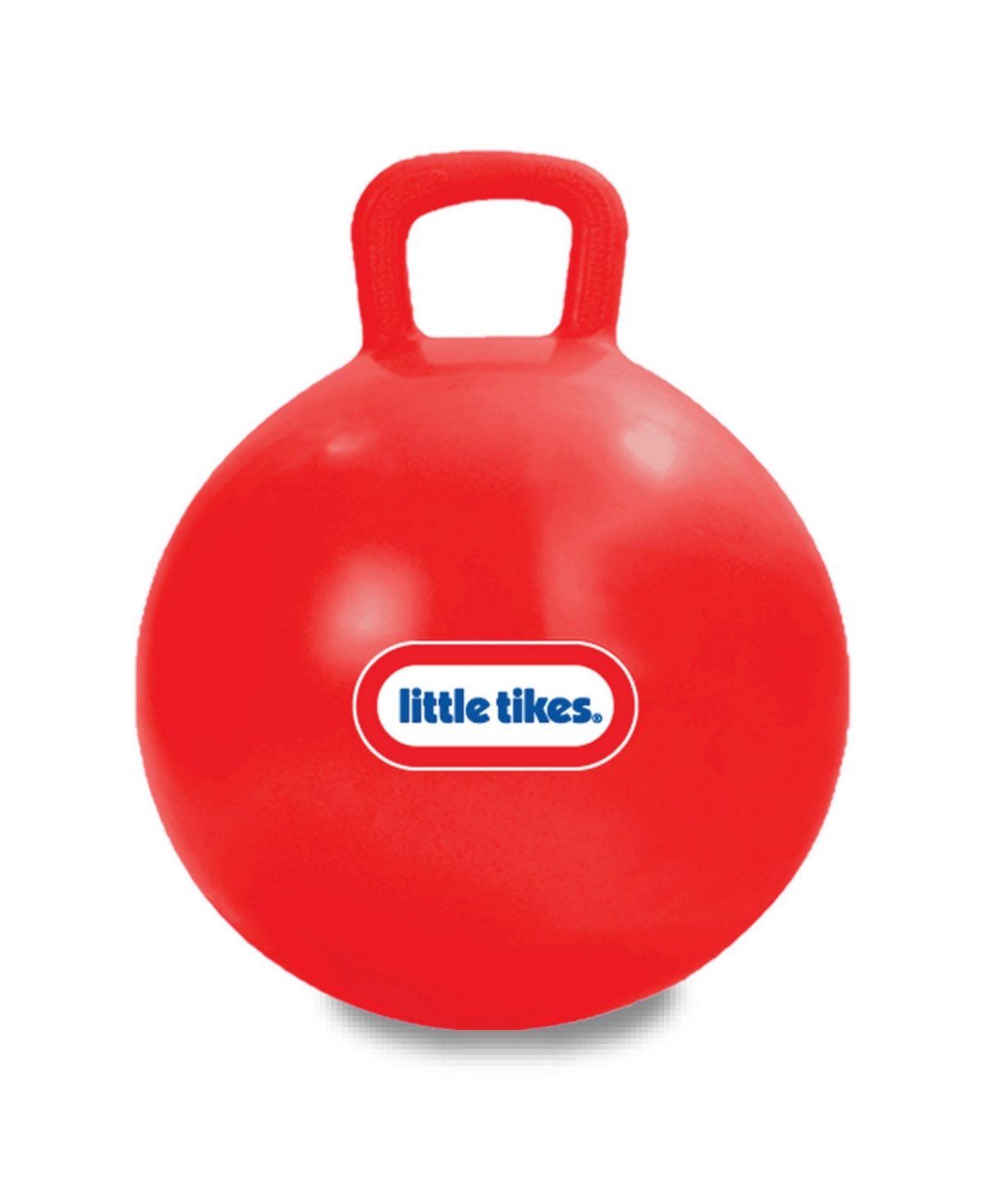 Redbox Little Tikes Mega 18" Bouncing Hopper Ball In Red