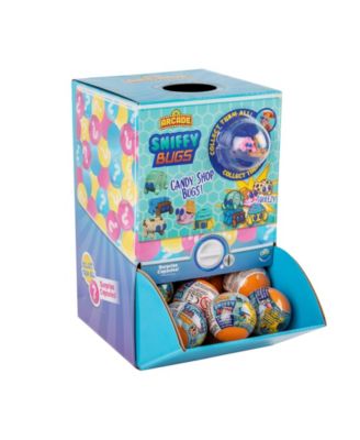 ORB Arcade