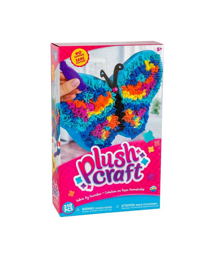 plushcraft kit