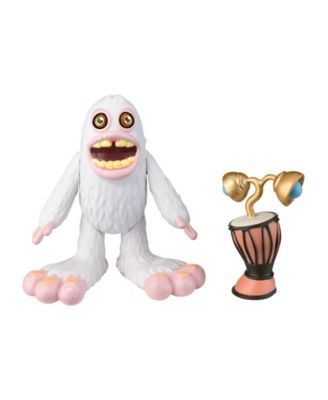 My Singing Monsters Fun Collectible Figures Toy - Mammot
