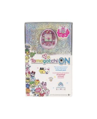 Tamagotchi On Wonder Garden 北米版 たまごっちみーつ Tamagotchi On Wonder Garden 北米版 たまごっちみーつ