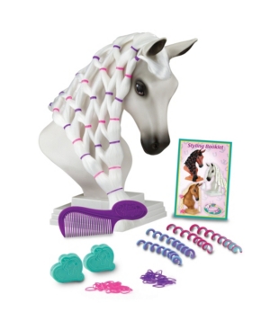 Breyer Horses Mane Beauty Horse Styling Head