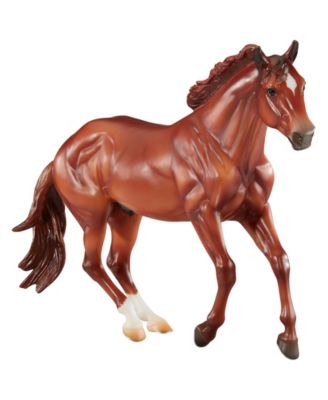 kølig handikap Cornwall Buy Breyer Horses Traditional Series Checkers Mountain Trail Champion Horse  Toy Model | Toys"R"Us