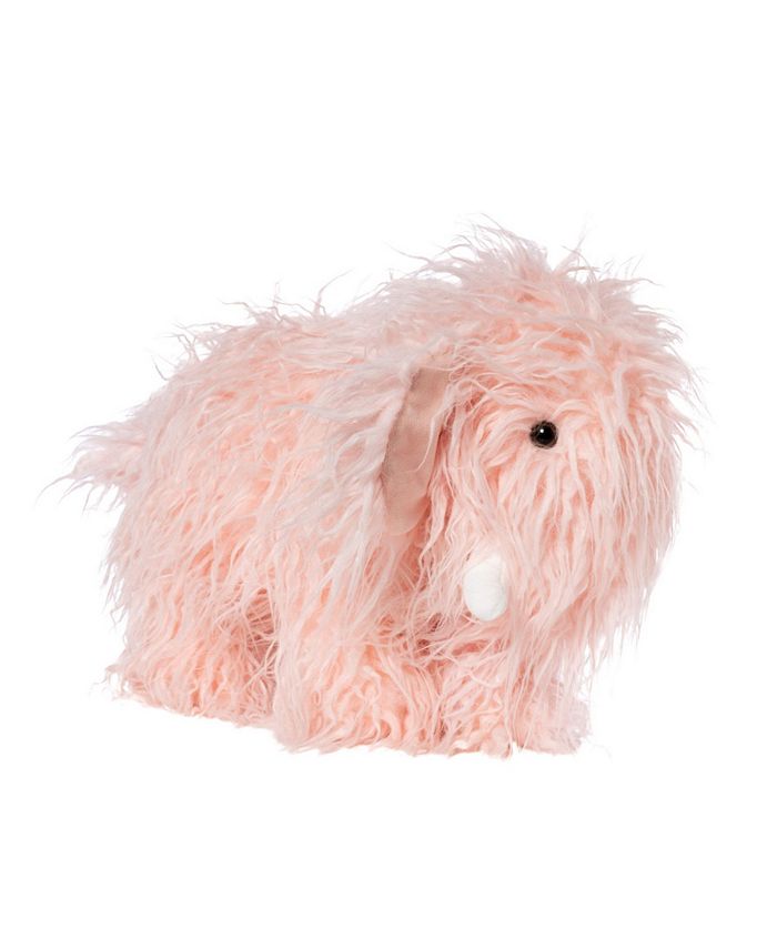 manhattan toy company stuffed dog