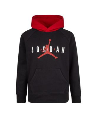 boys jordan sweatshirt