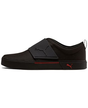 Puma Men's Rey II Slip-On Casual Sneakers from Finish Line & Reviews - Finish Men's Shoes - Men Macy's