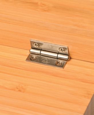 Chef's Vision Behold Magnetic Kitchen Knife Block