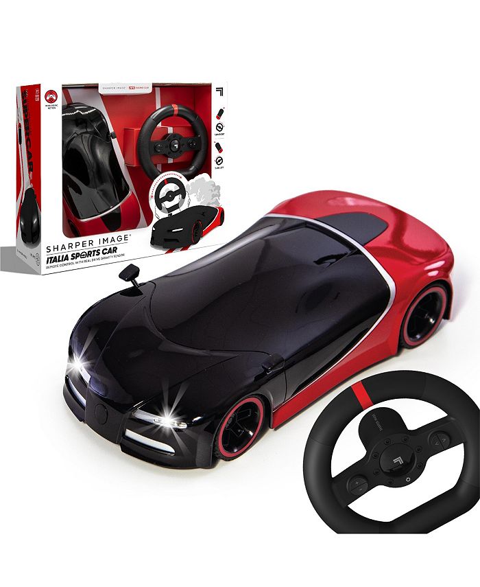 gravity sensor car toy