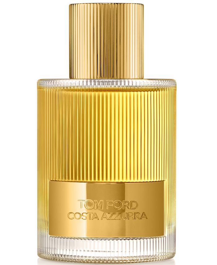 Tom Ford Costa Azzurra Eau de Parfum Spray, . & Reviews - Cologne -  Beauty - Macy's